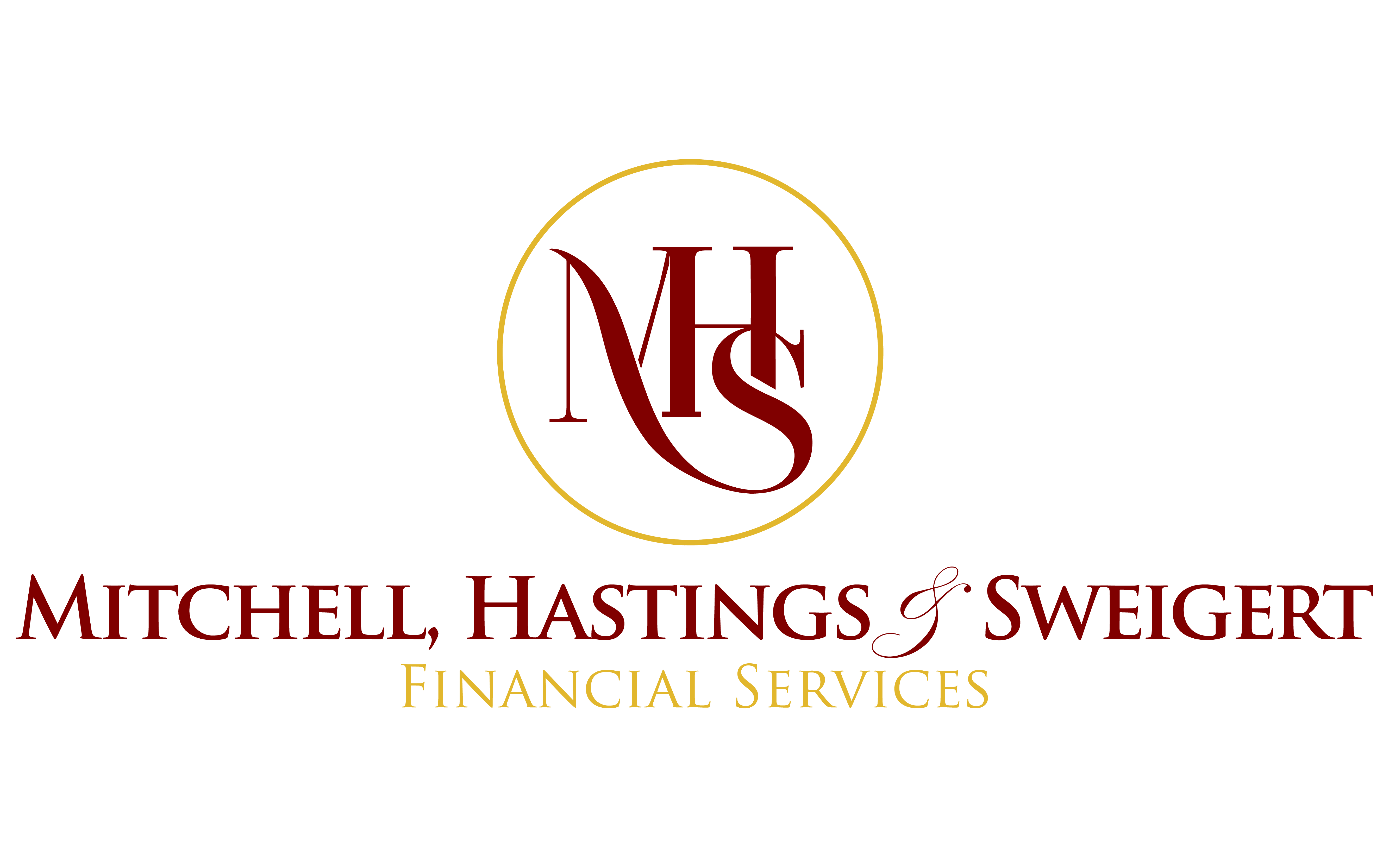 Mitchell, Hastings, and Sweigert Financial Services