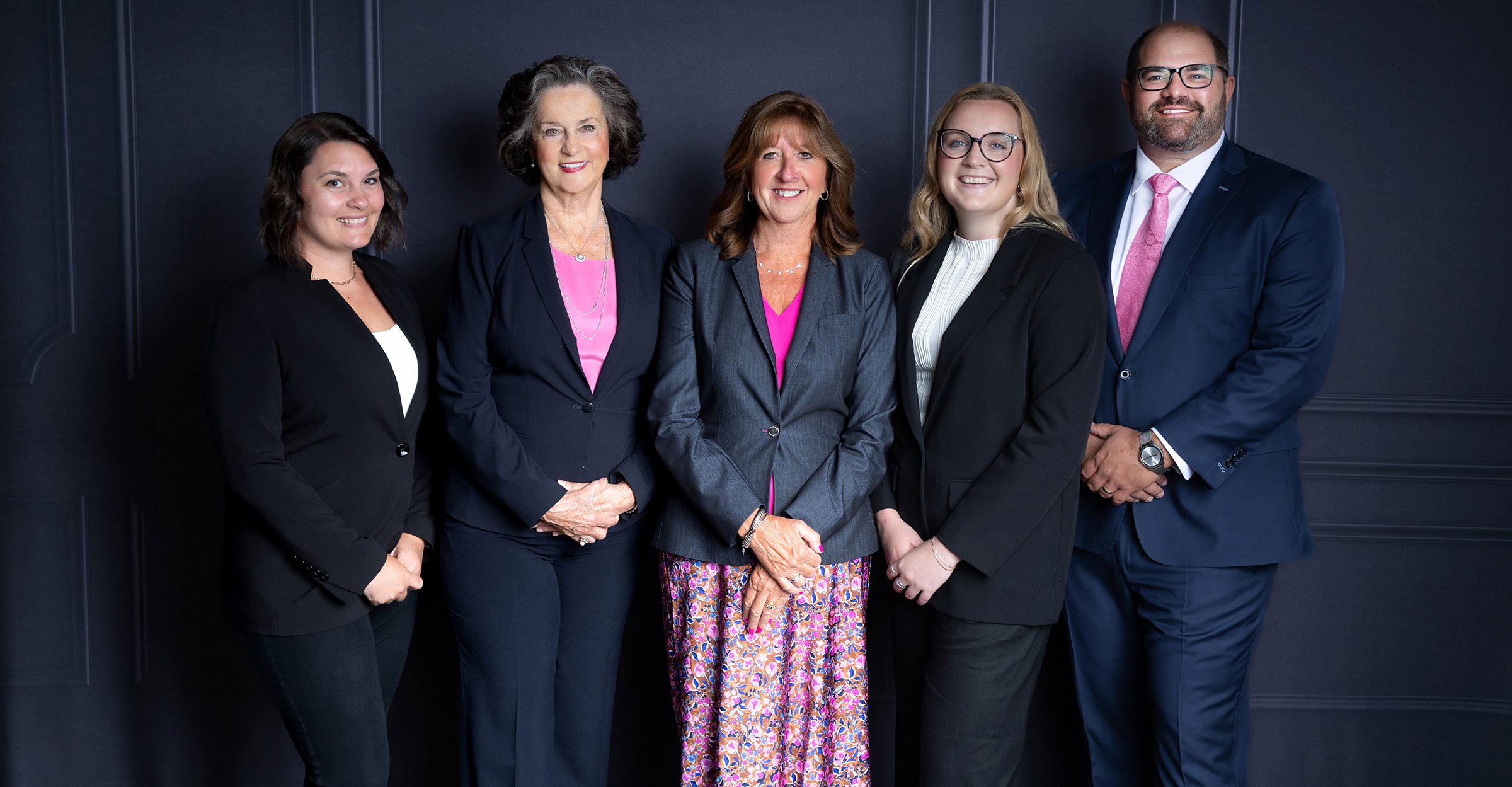 MitchellHastings Group Shot